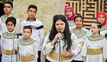 قصور الثقافة بالشرقية تحتفل بافتتاح المتحف المصري الكبير