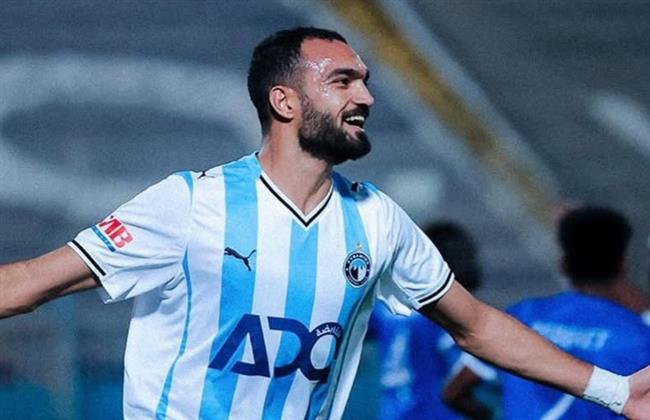 السوبر المصري.. بيراميدز يختتم تدريباته بالقاهرة قبل السفر للإمارات  