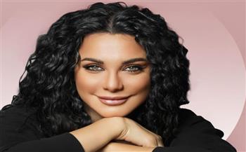 سلاف فواخرجي تحتفي بـافتتاح "المتحف المصري الكبير"..تفاصيل