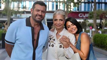 «قصر الباشا» و«السلم والثعبان ٢».. ومنافسة ساخنة قريباً في شباك التذاكر!