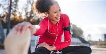 ودعي التوتر والإرهاق.. كيف تحسن التمارين القصيرة حالتك المزاجية؟