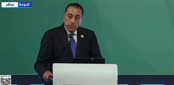 رئيس الوزراء: أكثر من 2 مليار شخص حول العالم يعانون من انعدام الأمن الغذائي