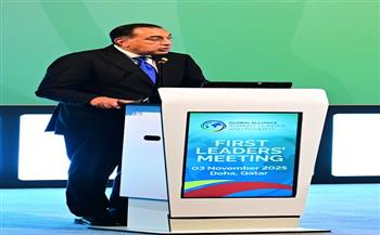 رئيس الوزراء: المجاعة في غزة تُجسد بوضوح كيف تُدمر الصراعات حياة الأشخاص