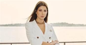 نانسى عجرم: مصر فتحت أبواب التاريخ.. وقلوبنا كلها فخر!