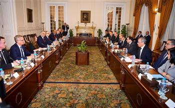 وزير الخارجية يشدد على ضرورة إطلاق عملية سياسية شاملة في السودان