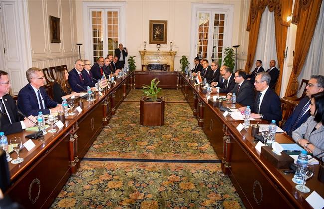 وزير الخارجية يشدد على ضرورة إطلاق عملية سياسية شاملة في السودان