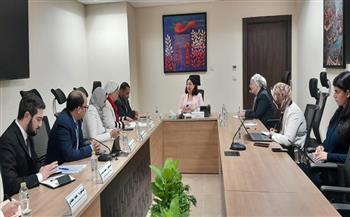 بروتوكول ثلاثي لتقديم خدمات صحية متكاملة للمرأة ضمن المبادرة الرئاسية للكشف المبكر عن الأورام