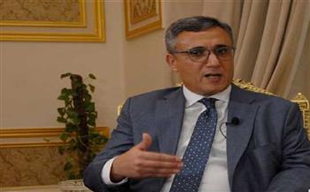 السفير الجزائري: العلاقات مع مصر نموذج راسخ للأخوة والتضامن العربي