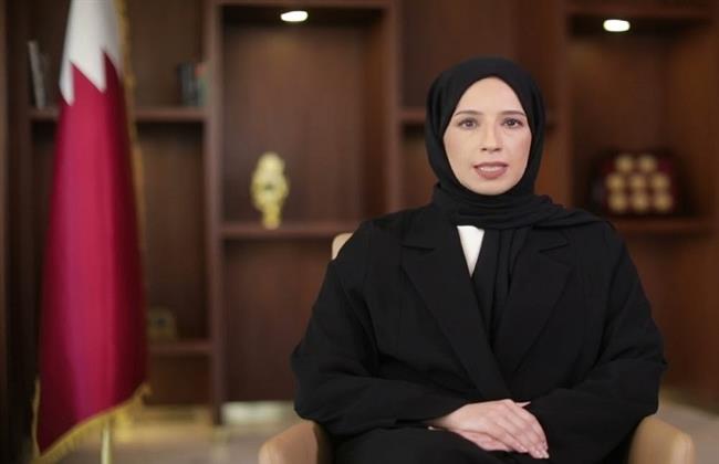 وزيرة قطرية: استضافة القمة العالمية للتنمية الاجتماعية محطة مهمة لتعزيز التعاون الدولي