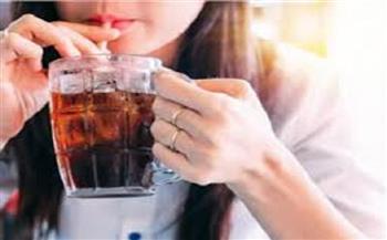 دراسة تؤكد: المشروبات الغازية تزيد من اكتئاب المرأة