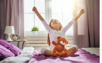 بعد تطبيق التوقيت الشتوي.. عادة صباحية بسيطة تزيد من نشاط طفلك 