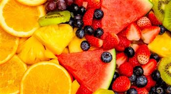 خضروات وفاكهة غنية بالماء .. تعرف عليهم