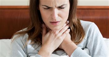 احذر.. بحة الصوت قد تشير للإصابة بهذا المرض