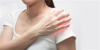 أسباب تيبس الكتف