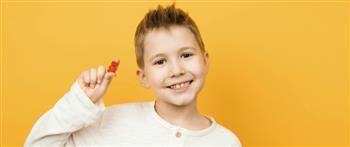 الزنك كلمة السر في نمو طفلك