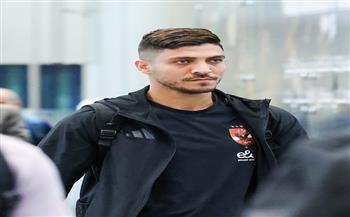 السوبر المصري.. الجهاز الفني للأهلي يصطحب جميع اللاعبين إلى الإمارات