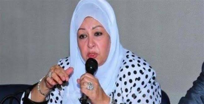 رفض دعوى عفاف شعيب بالتعويض 5 ملايين جنيه ضد محمد سامي