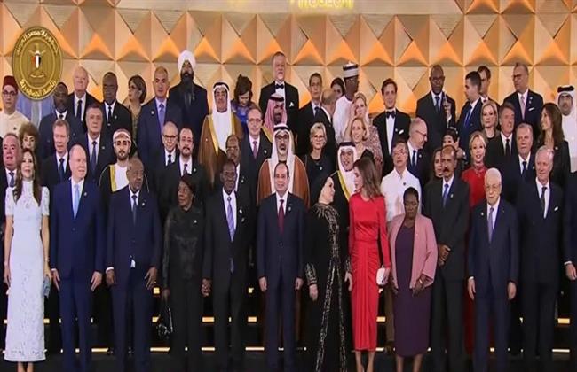 الصحف الأردنية تبرز مشاركة الملكة رانيا والأميرة سلمى في افتتاح المتحف المصري الكبير