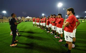 اليوم.. انطلاق بطولة كأس العالم للناشئين في قطر