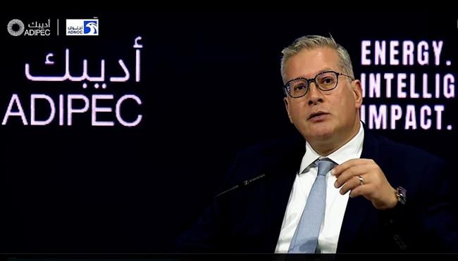  وزير البترول يستعرض رؤية مصر لتأمين مستقبل الطاقة خلال جلسة وزارية في «أديبك 2025»