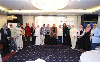 "القومي للمرأة" ينظم الدورة التدريبية الأولى لبناء قدرات أطباء وحدات المرأة الآمنة