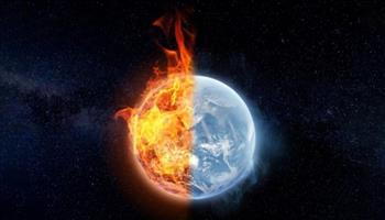  هل الأرض تقترب من عصر جليدي جديد؟.. دراسة تفجر مفاجأة