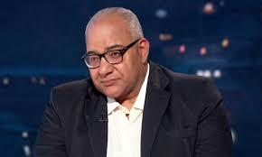 «رجلي تعباني».. بيومي فؤاد يعتذر عن المشاركة في مسلسل «علي كلاي»