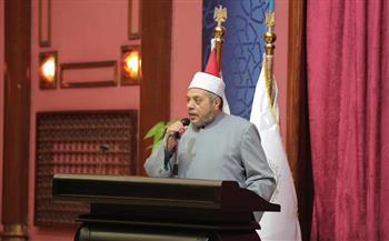 رئيس "المعاهد الأزهرية" للطلاب الوافدين: انتماؤكم للأزهر شرف عظيم وأنتم سفراؤه في نشر سماحة الإسلام