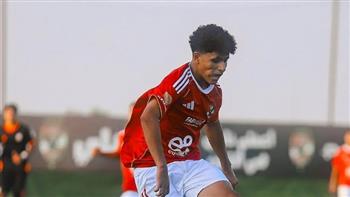 «أهلي 2007» يواجه حرس الحدود اليوم في بطولة الجمهورية