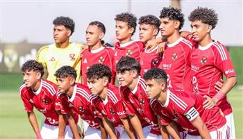 «أهلي 2009» يواجه الاتحاد في بطولة الجمهورية