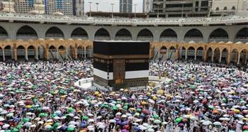 جدول إعلان نتيجة قرعة الحج لموسم عام 1447 /2026.. والإجراءات المطلوبة من الفائزين