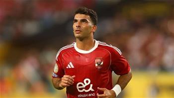 زيزو.. صفقة أربكت غرفة ملابس الأهلي بدون مكاسب