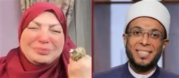 رفض طعن الشيخ محمد أبو بكر على حكم تغريمه 20 ألف جنيه