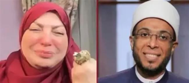 رفض طعن الشيخ محمد أبو بكر على حكم تغريمه 20 ألف جنيه