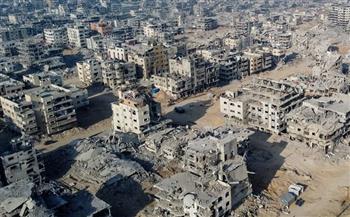 الهيئة الدولية لدعم فلسطين: الخروقات الإسرائيلية لوقف إطلاق النار لم تتوقف