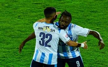 السوبر المصري.. قائمة بيراميدز في رحلة الإمارات