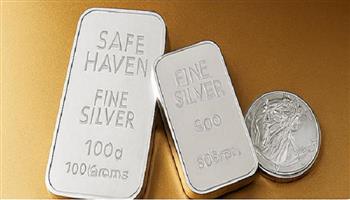 هدية راقية بسعر بسيط.. تعرف على أسعار سبائك الفضة قبل عيد الحب