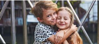 في عيد الحب المصري.. كيف تزرعين المحبة بين أبنائك في المنزل؟