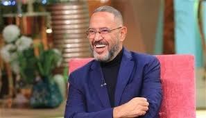 أشرف عبد الباقي: عشت لحظة رعب حقيقية في فيلم "جحيم تحت الماء"