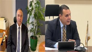 التمثيل التجاري يبحث مع المجلس التصديري للصناعات الغذائية سبل تعزيز الصادرات