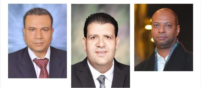 ثلاثة مصريين يتوجون بجوائز مسابقة تأليف النص المسرحي الموجه للطفل