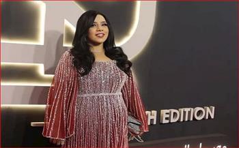 شيماء سيف: خفة الدم ملهاش علاقة بالوزن.. دي من عند ربنا  