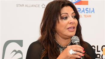 هالة صدقي: سعاد حسني كانت معشوقتي الأولى.. و«قلب الليل» من أهم محطات حياتي الفنية