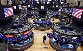 ارتفاع أغلب مؤشرات الأسهم الأمريكية بقيادة قطاع التكنولوجيا