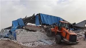 إزالة 723 حالة تعد على أملاك الدولة ضمن المرحلة الثالثة من الموجة الـ27 ببني سويف