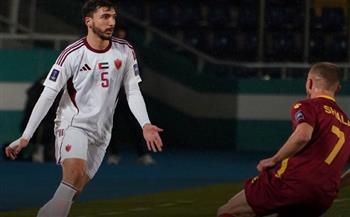 دوري أبطال آسيا النخبة.. الوحدة الإماراتي يفوز على ناساف كارشي بريمونتادا