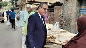 ضبط 280 مخالفة تموينية ورقابية بالدقهلية