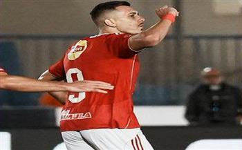 الدوري الممتاز.. جراديشار يفوز بجائزة أفضل هدف في الجولة الـ12