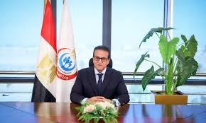وزير الصحة: التعاون بين مصر وفرنسا في مجال علاج الأورام نموذج عالمي فريد