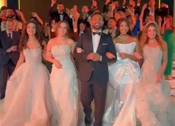 «عملت شرع ربنا».. فيديو أحمد سعد يثير الجدل ويشعل مواقع التواصل  